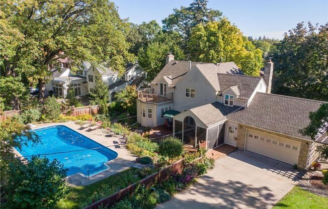2730 Glenhurst Ave Near Cedar Lake