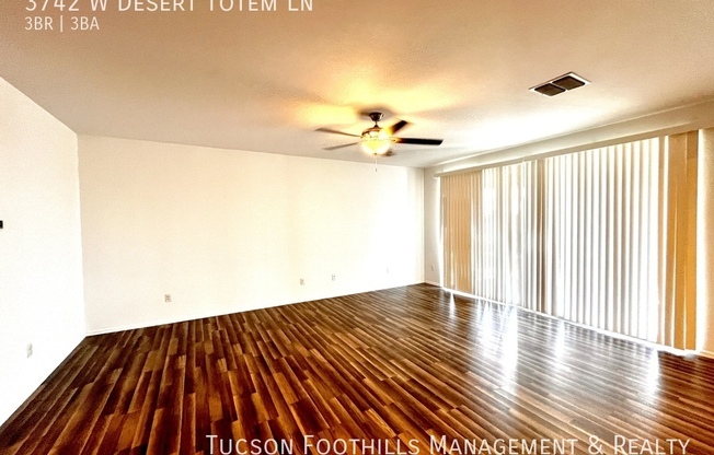 3742 W DESERT TOTEM LN