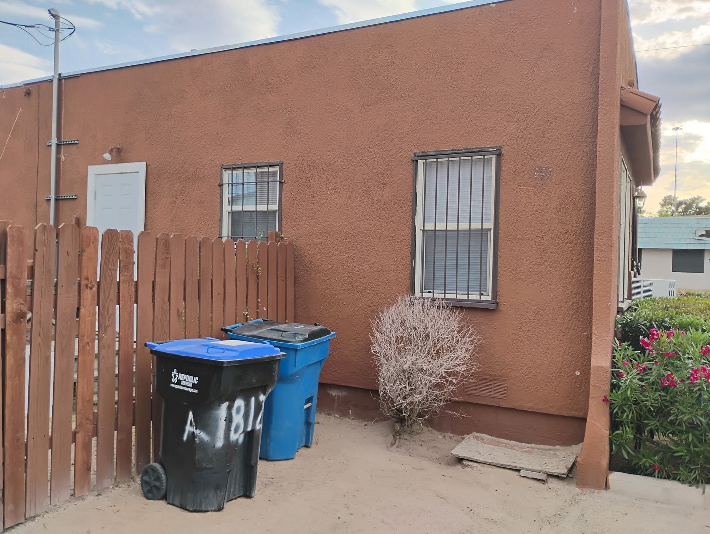 1 Bedroom 1 bathroom home in North Las Vegas