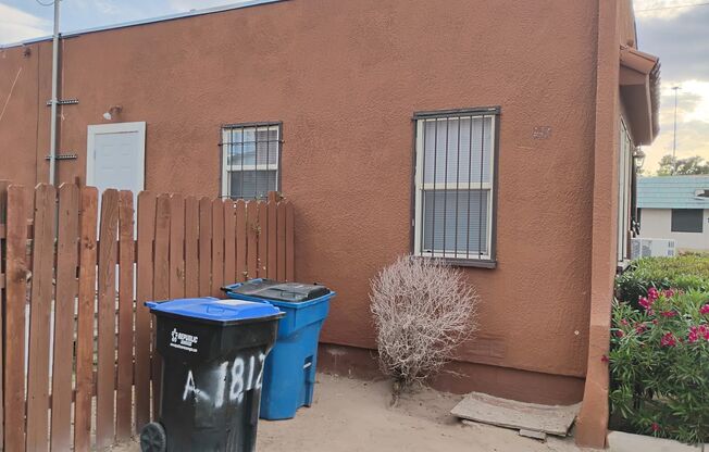 1 Bedroom 1 bathroom home in North Las Vegas