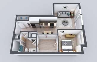 Partner-provided photo for $2160 unit