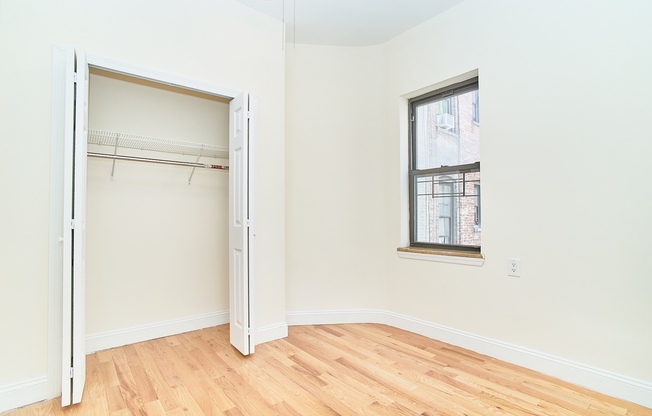 557 W 144 ST