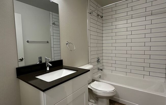 Studio, 1 bath, $1,297, Unit 107