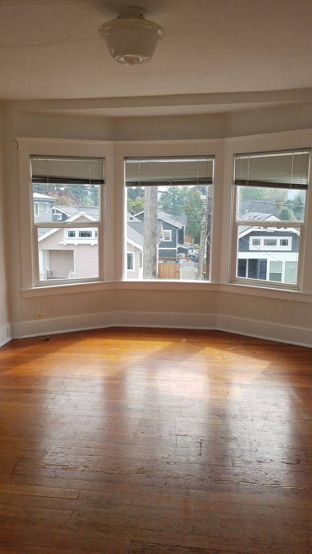 Barker Duplex