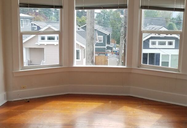 Barker Duplex