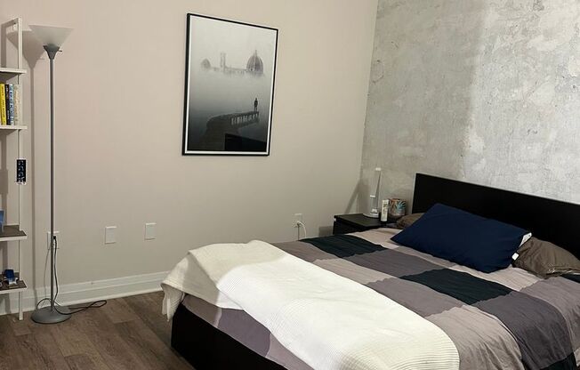 Welcome to Urban Elegance in the Heart of Historic Old City, Philadelphia