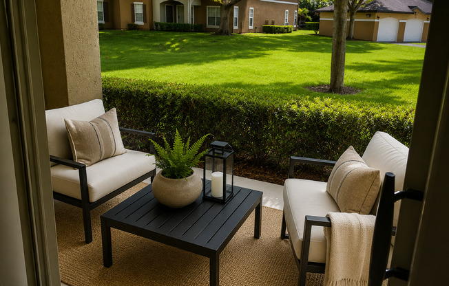 Stunning First Floor 2/2 in Crest at Waterford Lakes for rent.