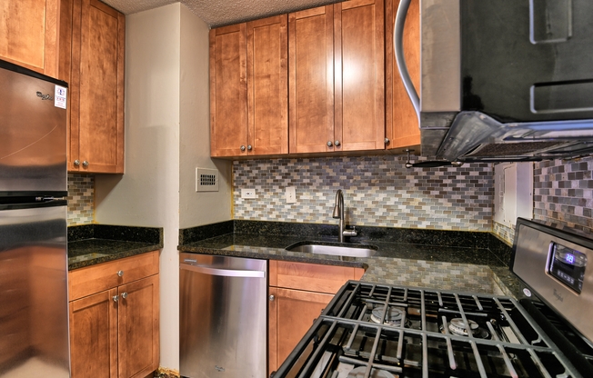 2030 N ADAMS ST #606