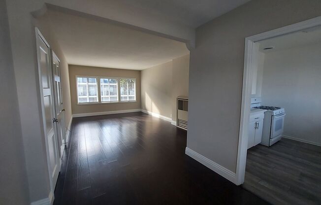 Ridgewood Heights