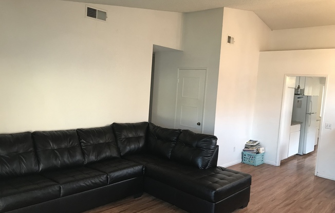 Welcome To Your New Home In Hemet