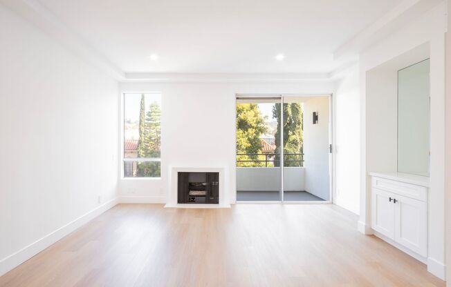 2 beds, 2 baths, $3,254, Unit 103