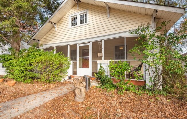 Bungalow in Durham