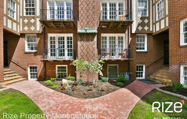 Partner-provided property photo