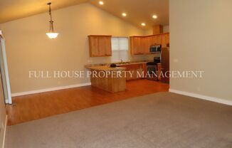 3 beds, 2 baths, $2,195