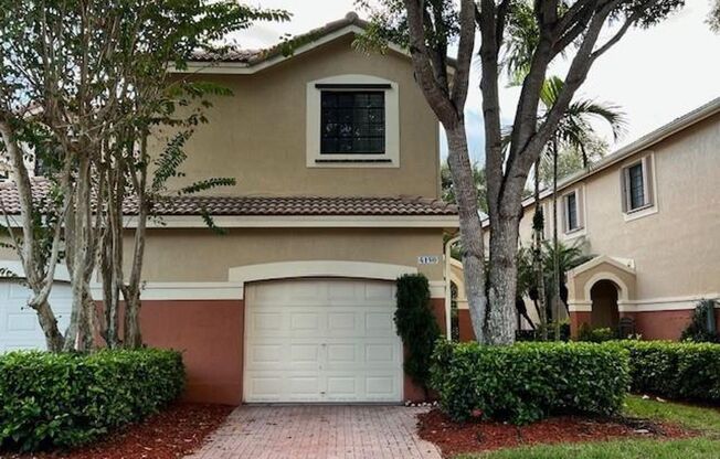 4150 Forest Dr th 4150, Weston, FL 33332