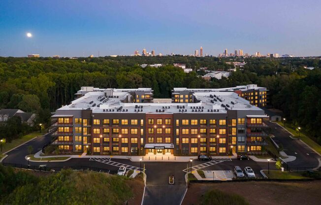 Partner-provided property photo