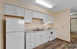 1 bed, 1 bath, 500 sqft, $875, Unit 39