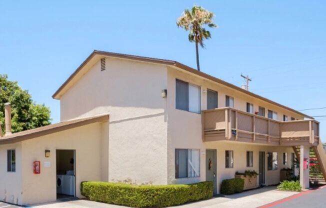 Hemlock Apartments