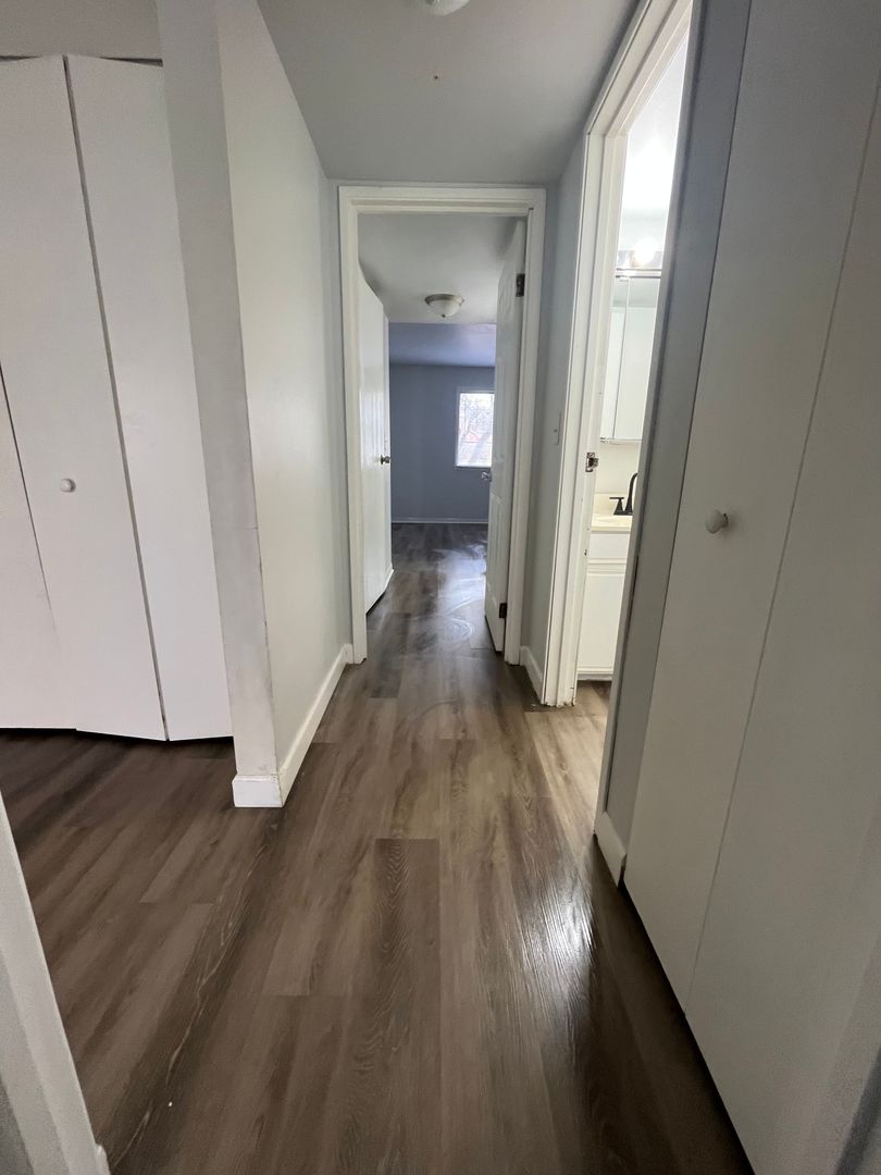 Oak Trails Apartment