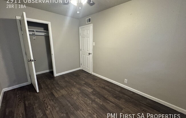 2911 OBSERVATION DR