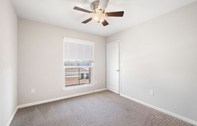 Fantastic 3 Bedroom, 2 Bath Home Near Downtown Hutto