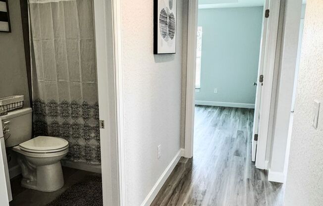 Spacious Bushnell 3BR/2BA Block Home For Rent in Jumper Creek Manor