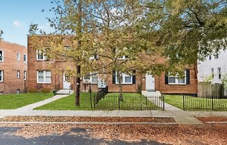 3964 MARTIN LUTHER KING AVE SW