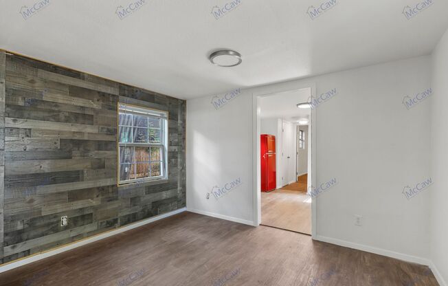 Updated 1/1 Studio Apartment in Dallas (75215)!