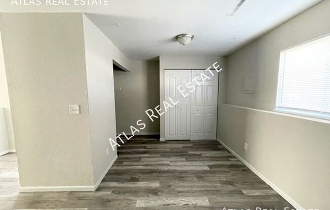 2 beds, 1 bath, $1,325