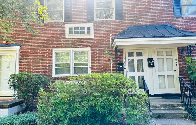 Coming Soon: 1 Bedroom Condo in Village District