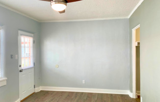 Studio, 1 bath, 500 sqft, $735, Unit Unit H