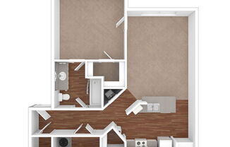 Partner-provided photo for $1142 unit