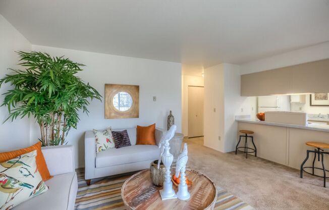 2 beds, 1 bath, 800 sqft, $1,350, Unit #110B