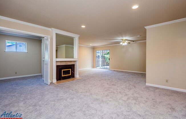 Beautiful Home | Desirable Location