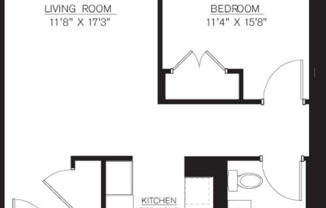 Partner-provided photo for $3860 unit