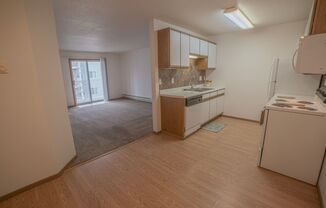 2 beds, 1 bath, 830 sqft, $895, Unit 1710-303