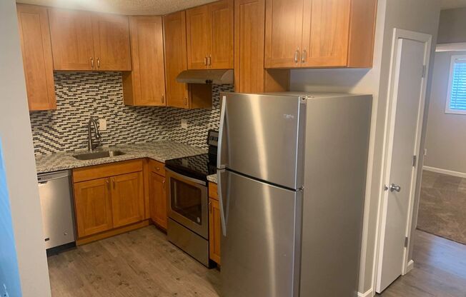 1 bed, 1 bath, 600 sqft, $1,250, Unit 20