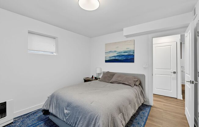 1 bed, 1 bath, 700 sqft, $2,700, Unit 4B