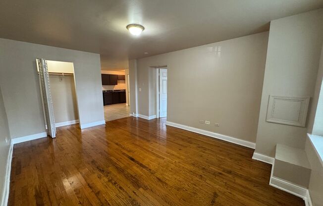 1 bed, 1 bath, $1,000, Unit 4850 #G1