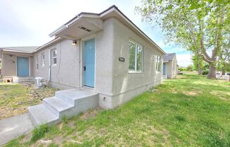 1311 W. Shoshone St