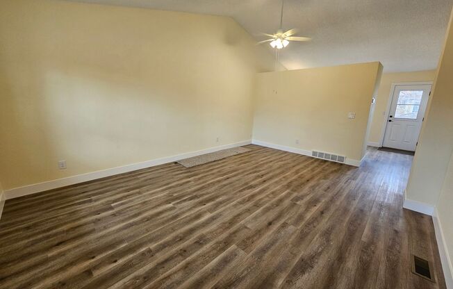 Beautifully Remodeled 3 Bed, 2 Bath Home with Modern Upgrades & Spacious Backyard