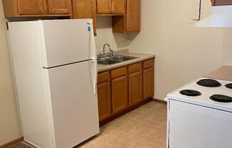 1 bed, 1 bath, 600 sqft, $1,050, Unit 303