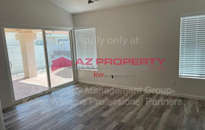 Partner-provided property photo