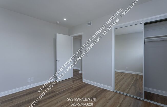 1 bed, 1 bath, 600 sqft, $1,895, Unit 209 # 18