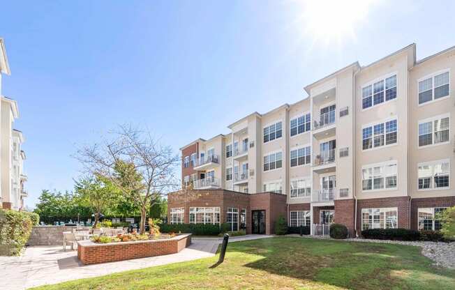 the preserve at ballantyne commons apartment for rent in champaign, il  at The Lena, New Jersey, 08869