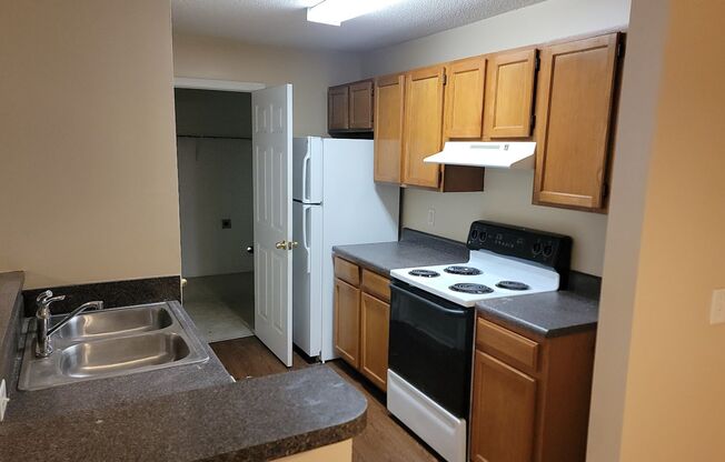 Hillsdale Place