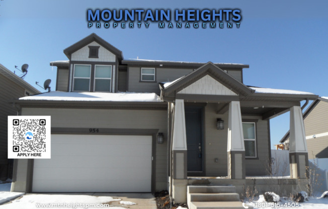 954 DELOREAN LN