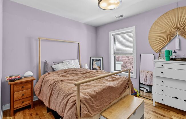 2 beds, 1 bath, 746 sqft, $3,200, Unit 924-3W