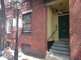 Studio, 1 bath, 310 sqft, $2,195, Unit 5