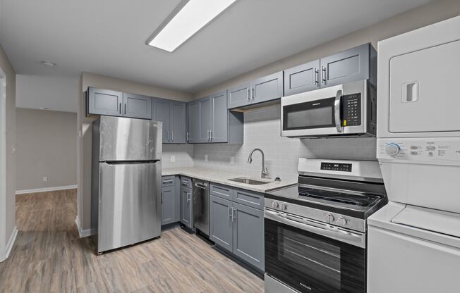 1 bed, 1 bath, 725 sqft, $1,095, Unit 1302-D